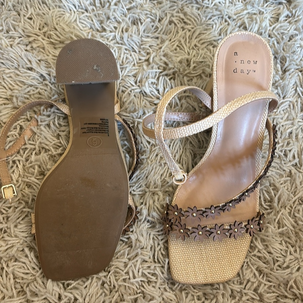 Target high heels - Picture 3 of 3